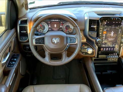 Used 2020 RAM 1500 Limited RWD image 6