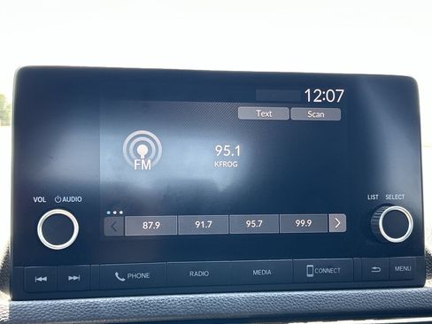 Certified 2023 Honda Civic Sport image 12