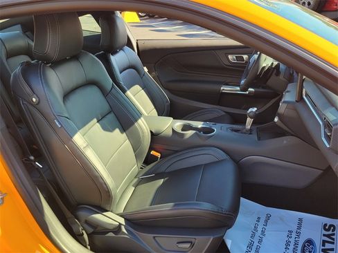 New 2026 Ford Mustang GT Premium image 12