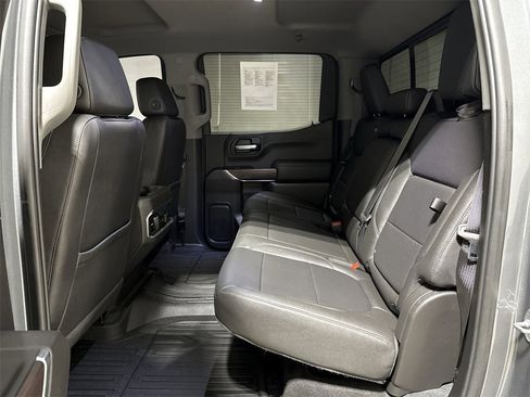 Used 2022 GMC Sierra 1500 SLT w/ SLT Convenience Package image 23