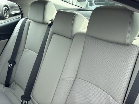 New 2026 Toyota Camry XLE w/ Premium Plus Package image 30