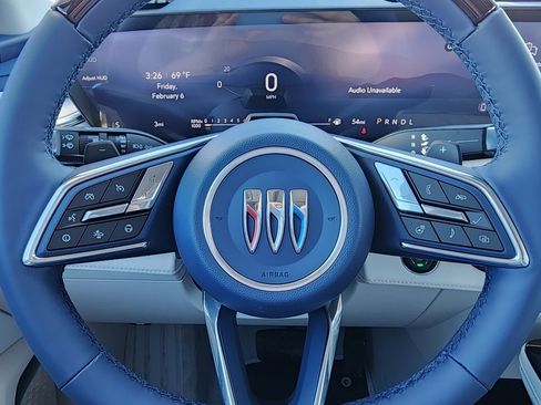 New 2026 Buick Enclave Avenir w/ Super Cruise Package image 20