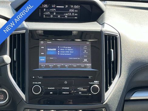 Used 2021 Subaru Forester Premium w/ Popular Package #1 image 13