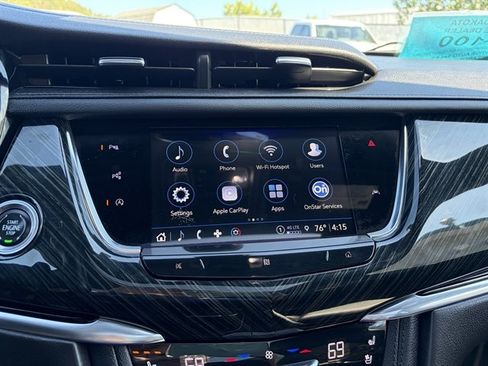 Used 2021 Cadillac XT6 Premium Luxury AWD/4WD image 38