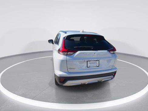 New 2026 Mitsubishi Eclipse Cross SE image 7