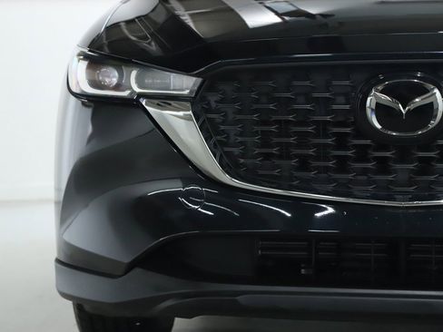 Certified 2023 MAZDA CX-5 AWD 2.5 S image 6