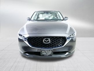Used 2023 MAZDA CX-5 AWD 2.5 S w/ Premium Package video 2