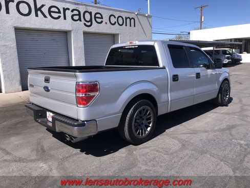 Used 2013 Ford F150 XLT image 8
