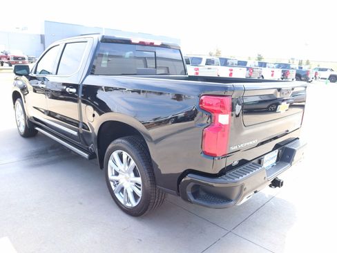 New 2026 Chevrolet Silverado 1500 High Country image 22