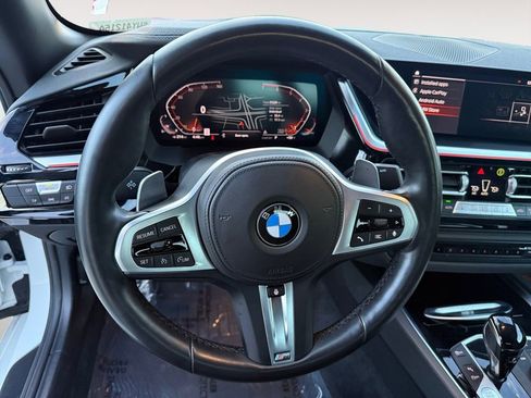 Used 2025 BMW Z4 sDrive30i image 17