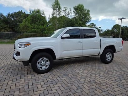 Certified 2022 Toyota Tacoma SR w/ SR Convenience Package