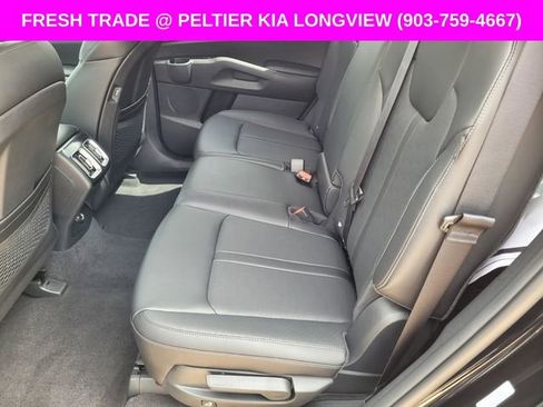 Used 2026 Kia Sorento S FWD image 12
