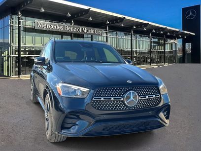 Certified 2025 Mercedes-Benz GLE 350 4MATIC