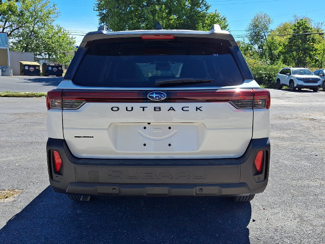 New 2026 Subaru Outback Premium AWD/4WD image 5