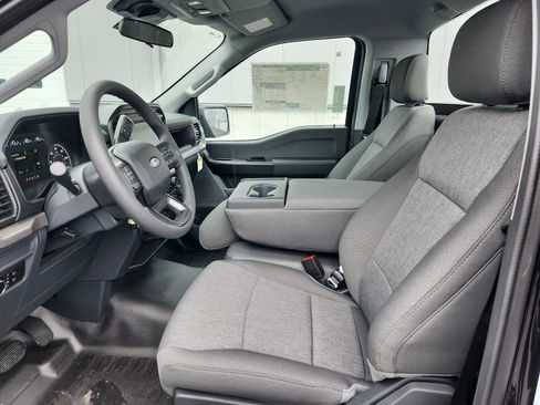New 2026 Ford F150 XL image 11