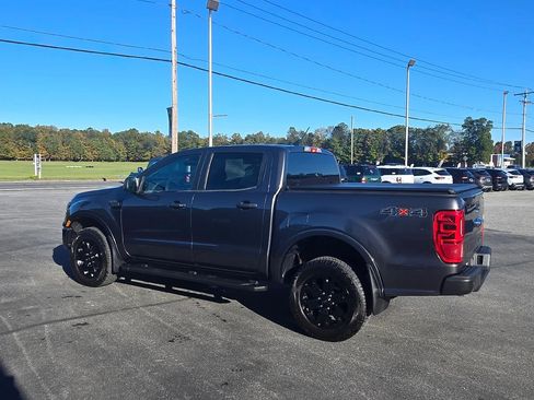 Used 2020 Ford Ranger XLT w/ Equipment Group 301A Mid AWD/4WD image 2