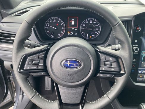 New 2026 Subaru Forester Premium image 19