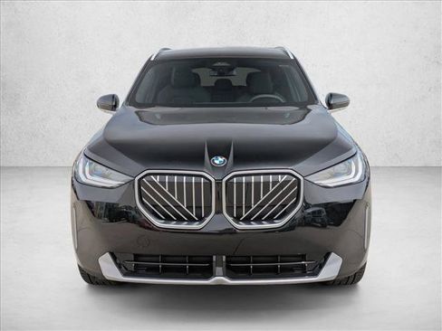 Used 2026 BMW X3 xDrive30i w/ Convenience Package AWD/4WD image 6