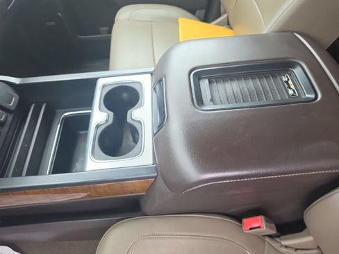 Used 2017 GMC Sierra 1500 SLT RWD image 20