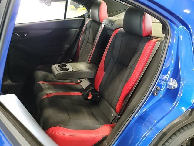 New 2026 Subaru WRX Limited AWD/4WD image 8