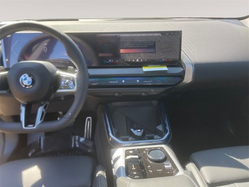 New 2026 BMW X3 xDrive30 w/ Premium Package image 10