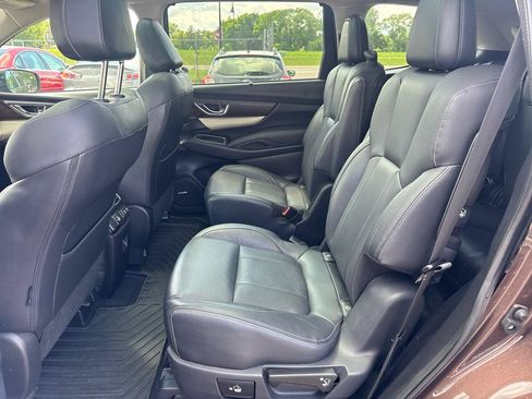 Used 2021 Subaru Ascent Touring w/ Popular Package #2A AWD/4WD image 11