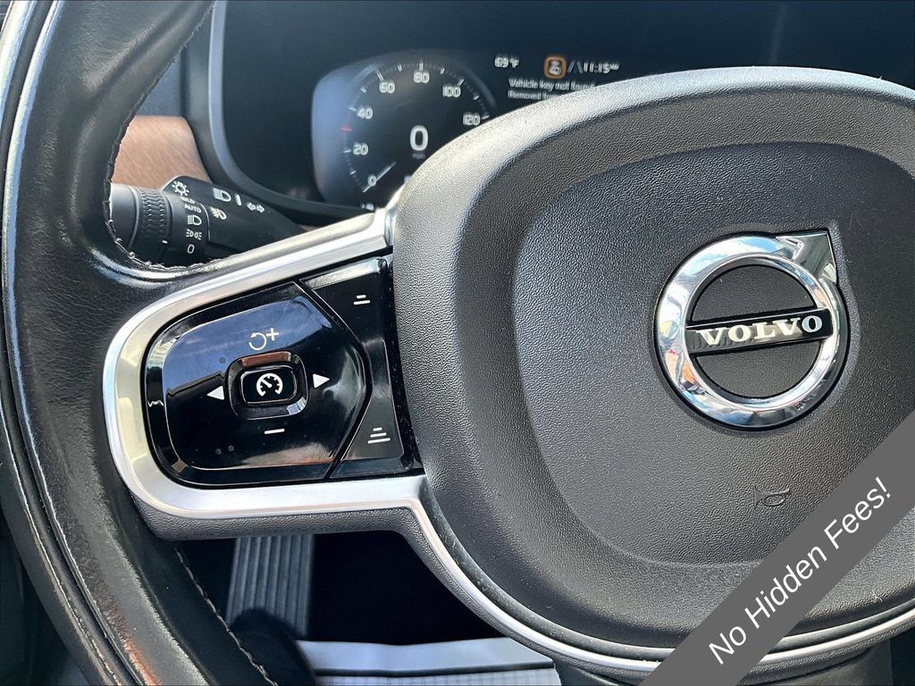 Used 2017 Volvo S90 T6 Inscription w/ Vision Package AWD/4WD image 16