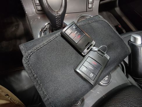 Used 2009 Chevrolet Corvette Convertible w/ Preferred Equipment Group image 33