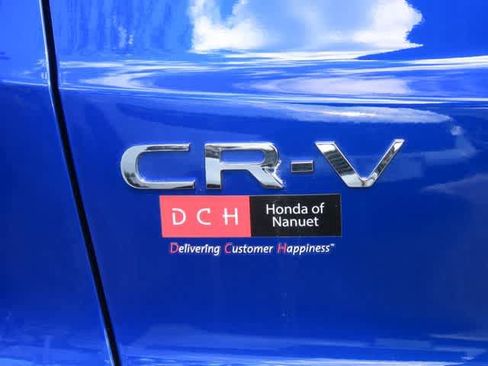 Certified 2023 Honda CR-V EX-L image 7