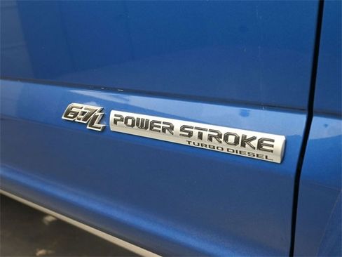 Used 2022 Ford F450 Limited image 40