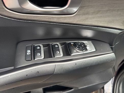 Used 2025 Kia Sorento X-Line EX image 9