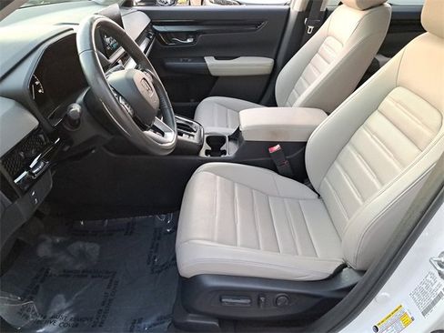 Used 2024 Honda CR-V EX-L image 17