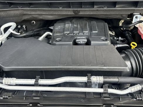 Certified 2024 Chevrolet Silverado 1500 LT Trail Boss w/ Protection Package AWD/4WD image 29