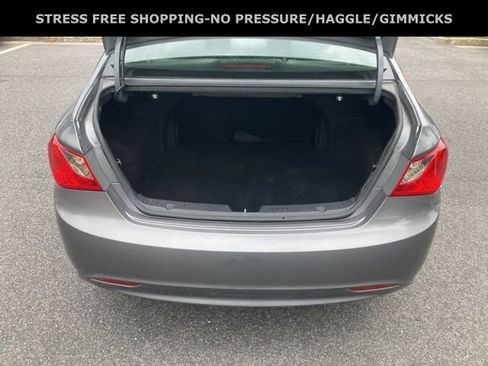 Used 2012 Hyundai Sonata GLS w/ Popular Equipment Pkg image 26