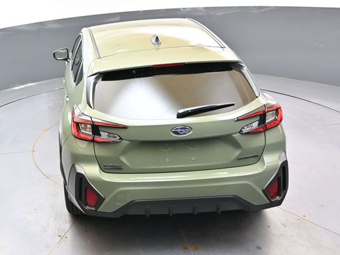 New 2026 Subaru Crosstrek 2.5i AWD/4WD image 38