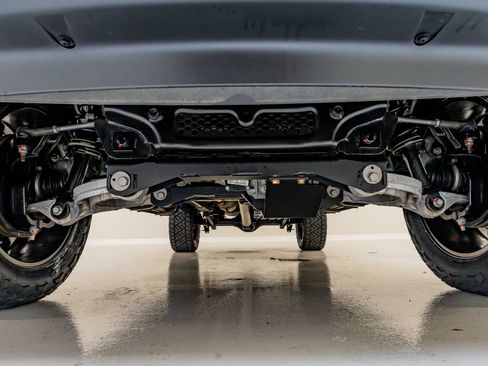 Used 2023 RAM 1500 Big Horn AWD/4WD image 15