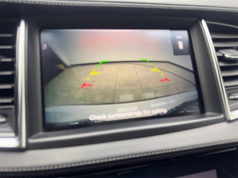 Used 2024 INFINITI QX50 Luxe image 63