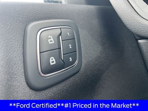Used 2023 Ford Escape Active w/ Tech Pack #2 image 16