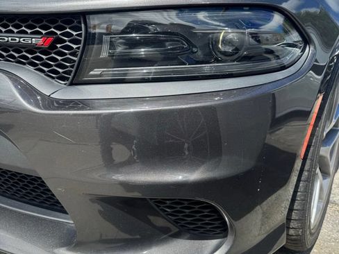 Used 2023 Dodge Charger GT RWD image 11