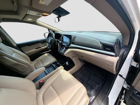 Used 2020 Honda Odyssey EX-L image 30