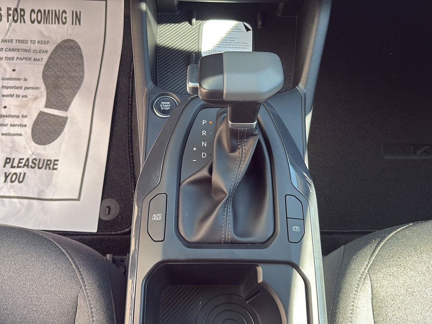Used 2025 Kia K4 EX FWD image 17