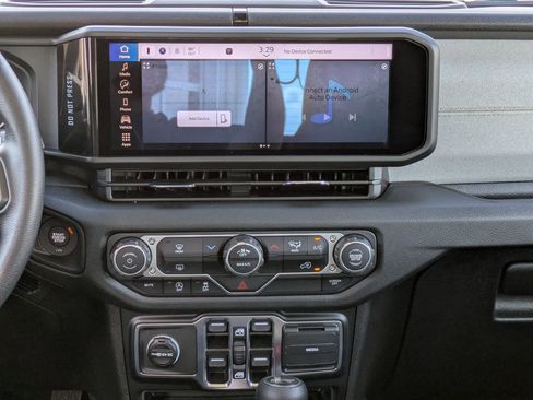 Certified 2025 Jeep Wrangler Sport image 16