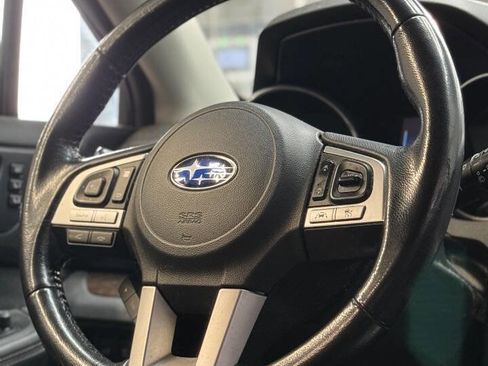 Used 2016 Subaru Outback 2.5i Limited image 15