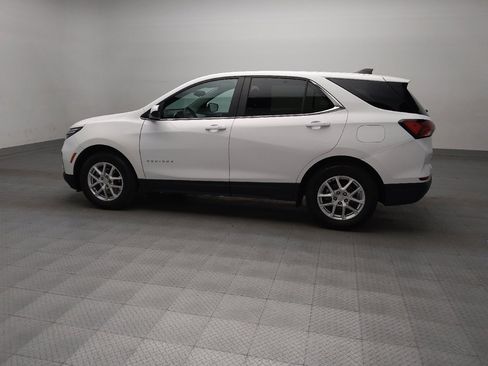 Used 2023 Chevrolet Equinox LT w/ LPO, Floor Liner Package image 3