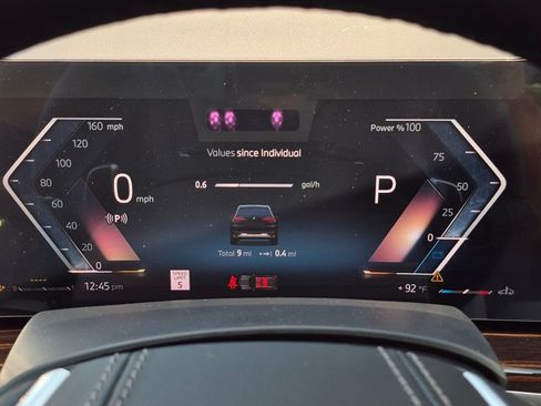 New 2026 BMW X5 xDrive40i AWD/4WD image 11