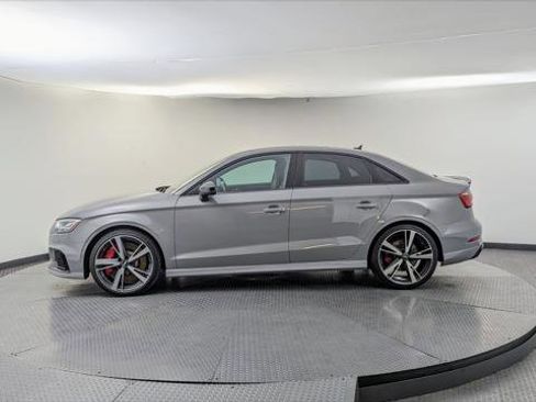 Used 2019 Audi RS 3 image 3