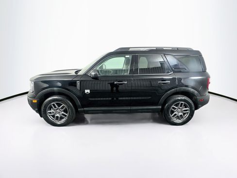 Used 2025 Ford Bronco Sport Big Bend AWD/4WD image 4