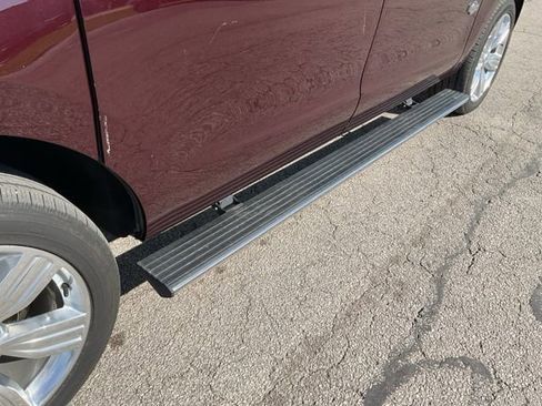 Used 2023 Ford Expedition Max King Ranch AWD/4WD image 18