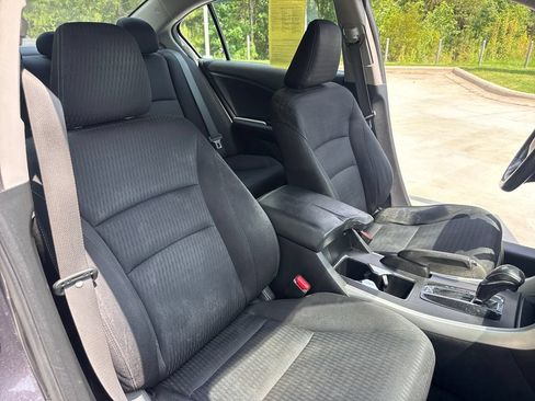 Used 2014 Honda Accord Sport image 34