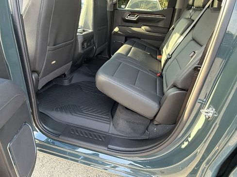 New 2026 Chevrolet Silverado 1500 LT Trail Boss w/ LT Trail Boss Premium Package image 17